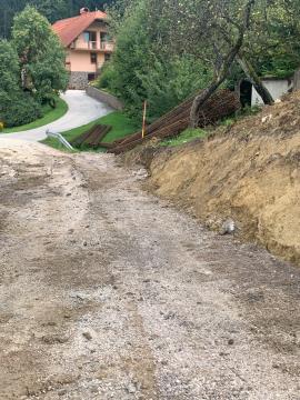 Podgora Podpečnik 30.8.